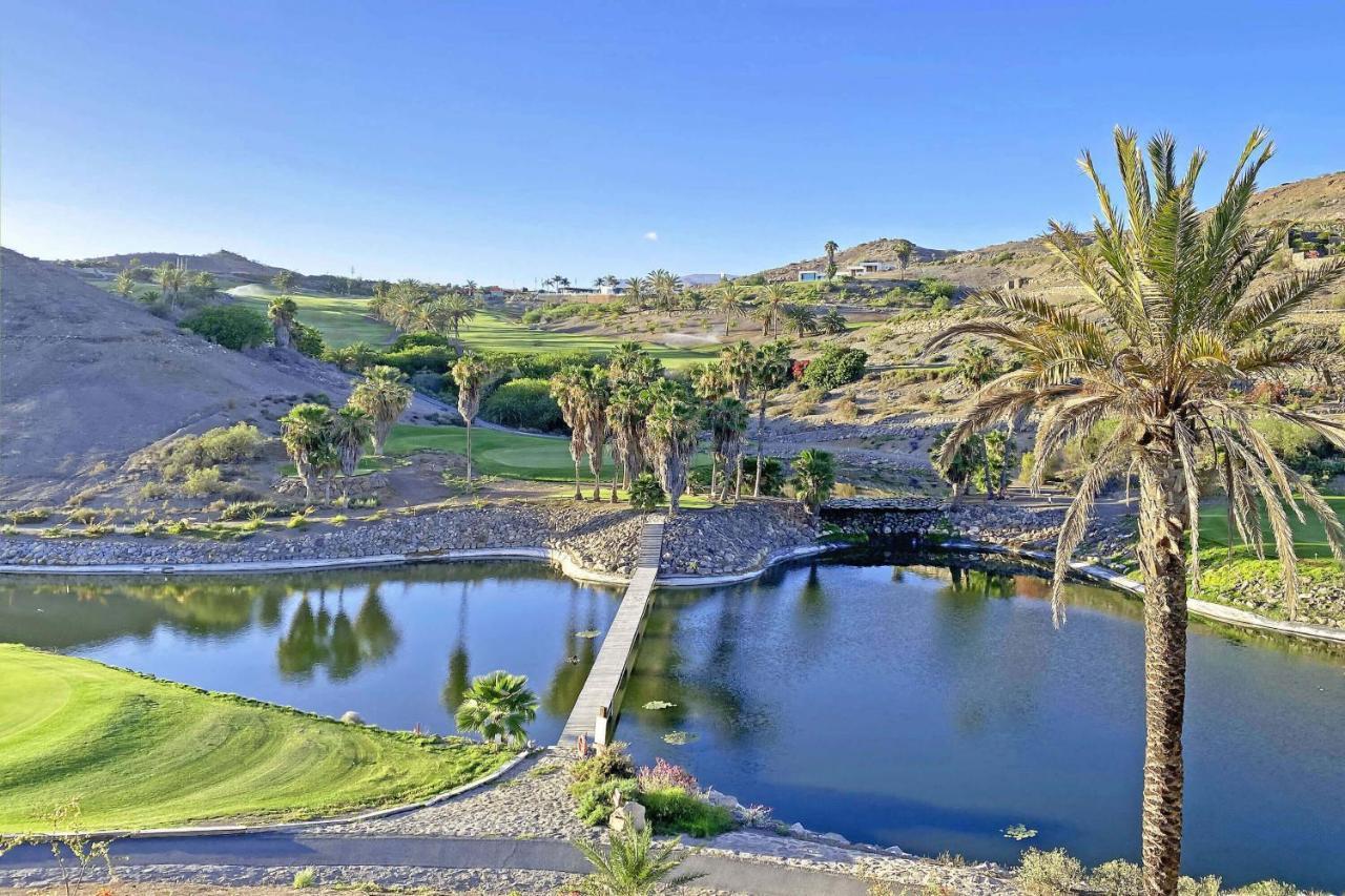 Salobre Vista Golf 24 Сasa de vacaciones *